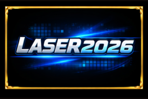Laser 2026