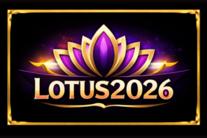 Lotus 2026