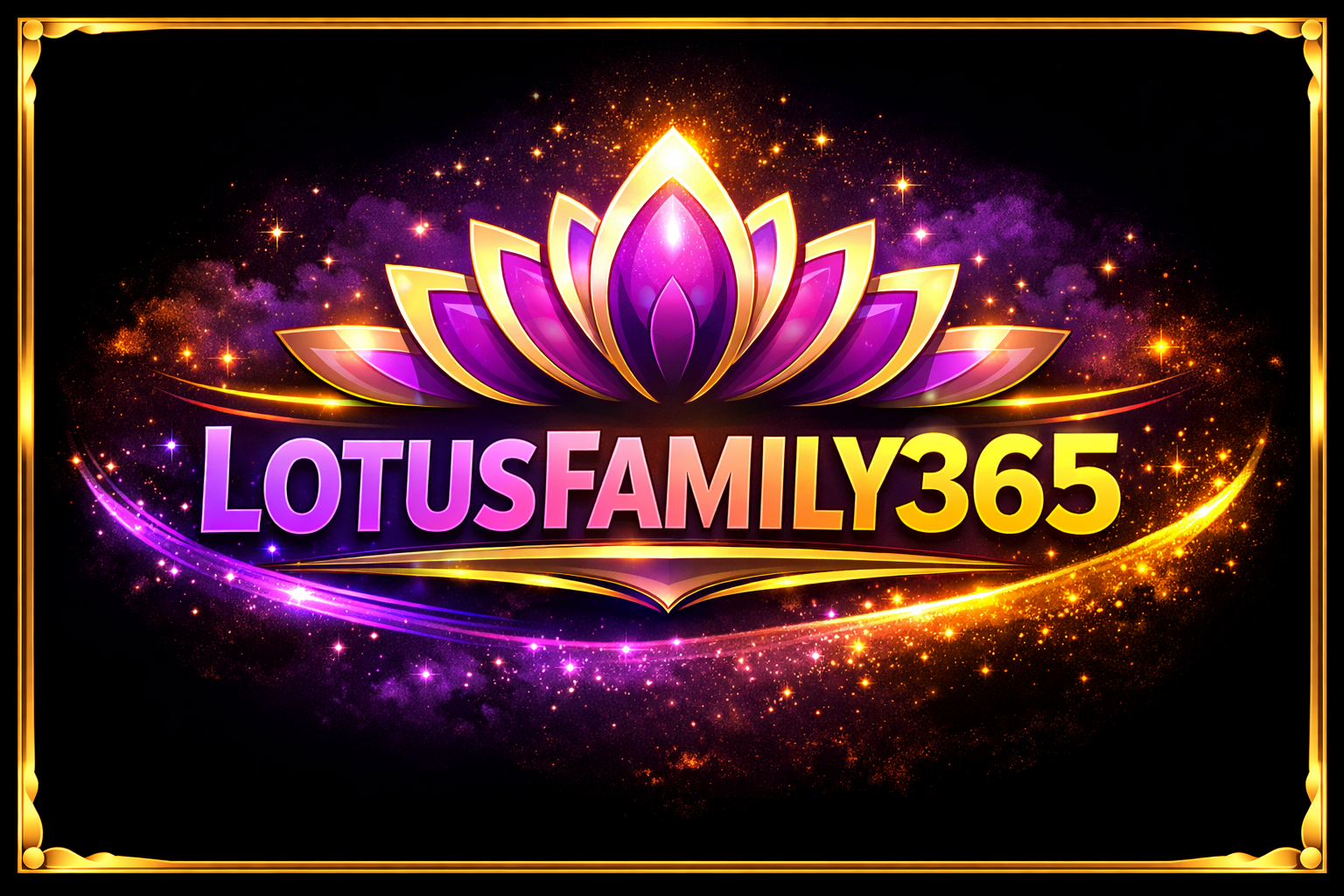 Lotus Family 365