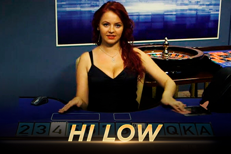 Hi Low